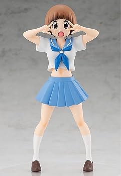 Amazon.co.jp: POP UP PARADE キルラキル 纏流子、満艦飾マコ 2